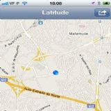 Download Latitudie Cell Phone Software